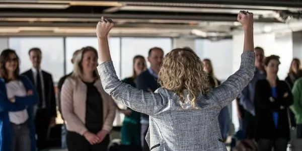 non verbale communicatie training