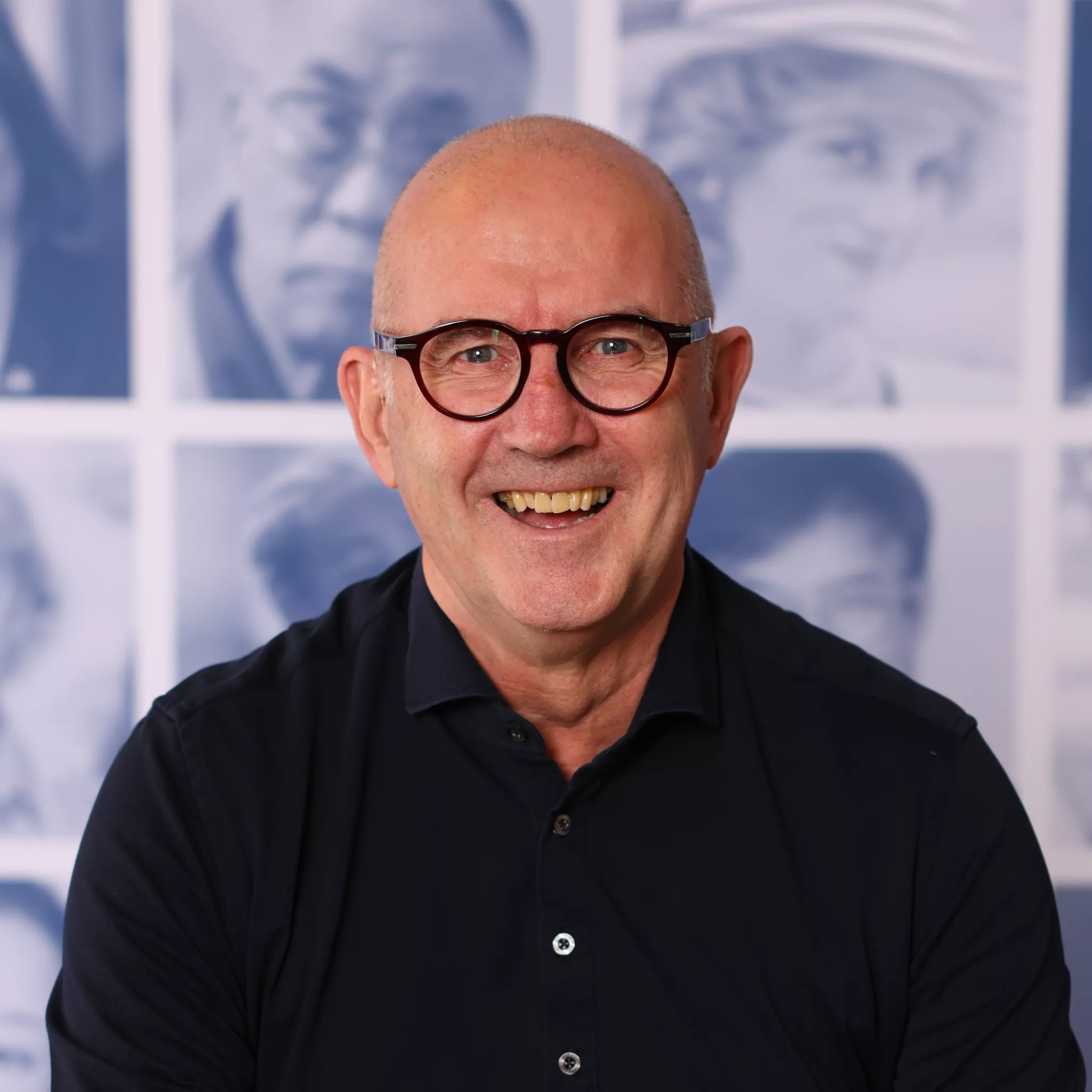 Peter Kroon