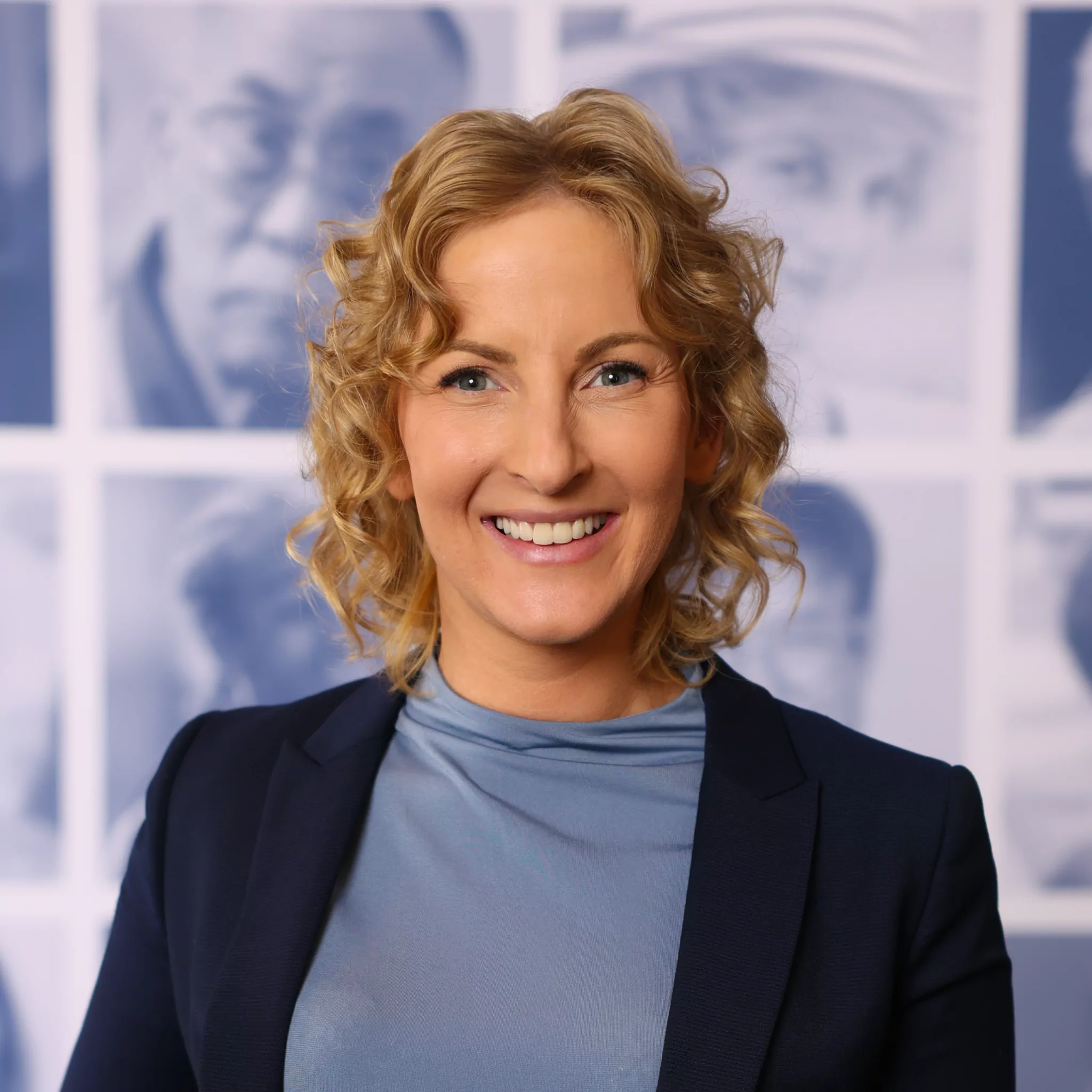 Denise Dechamps