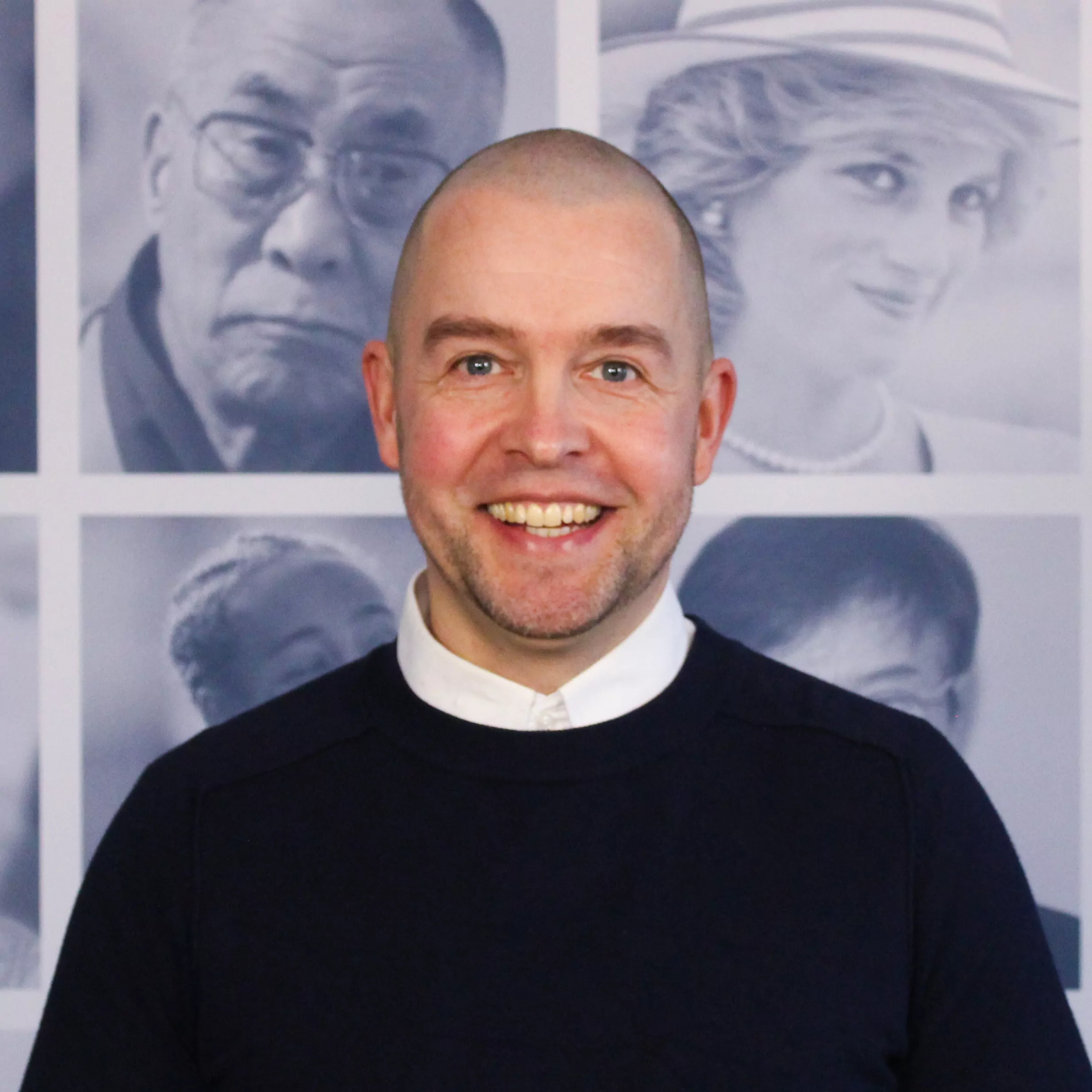 Jaap van den Ende