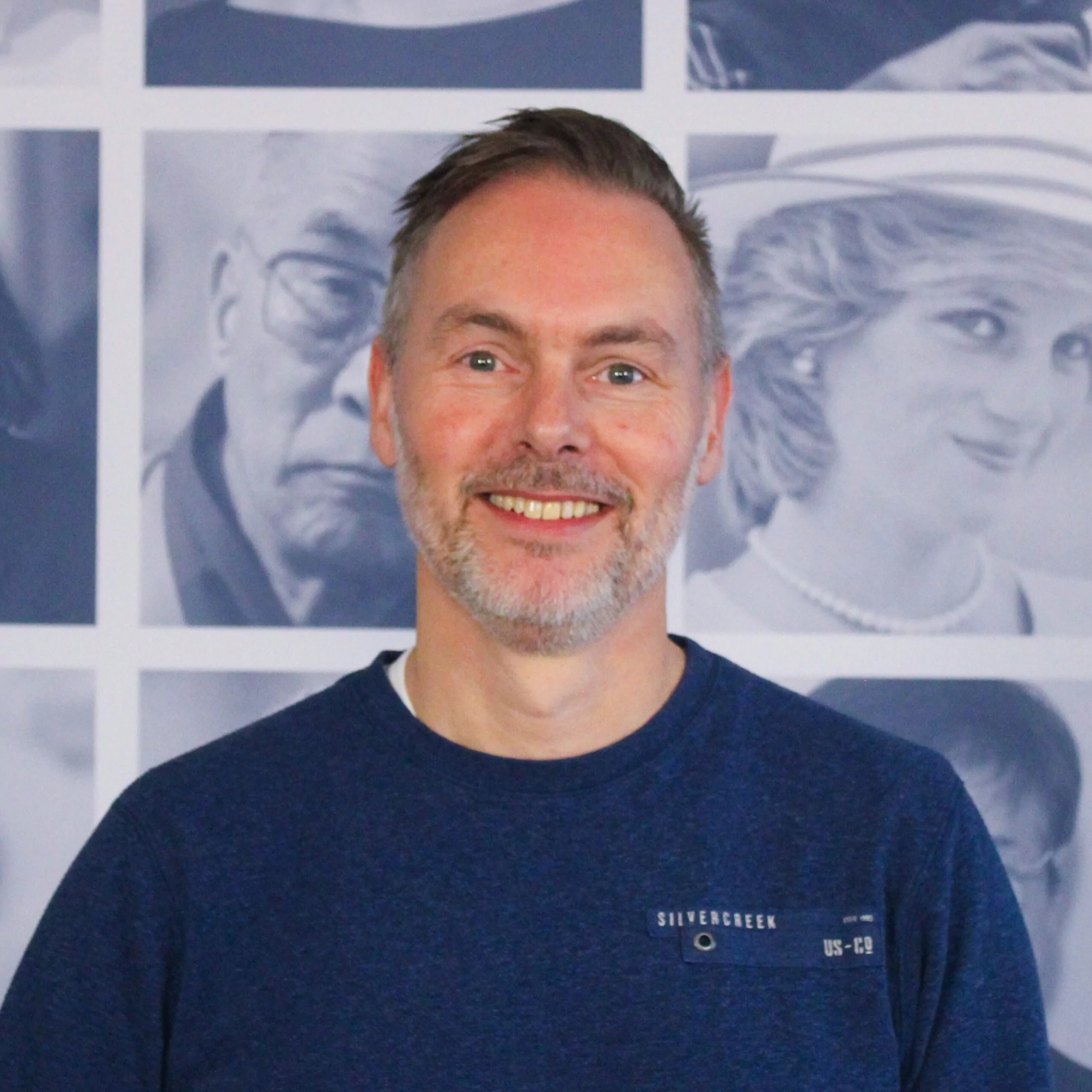 Robert Snel